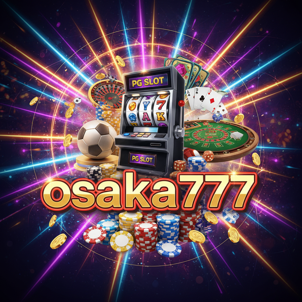 osaka777