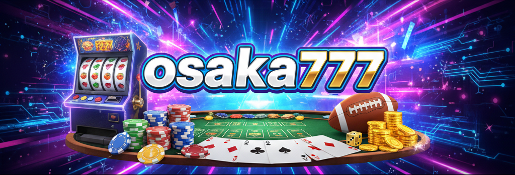 osaka777