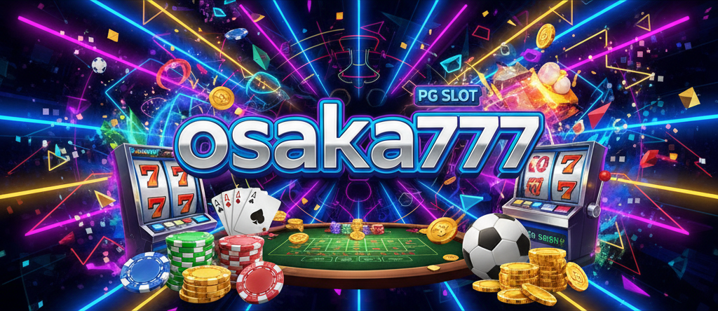 osaka777