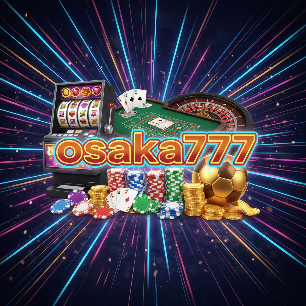 osaka777